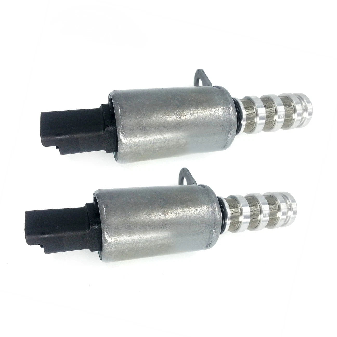 Set of 2 Solenoids with O-rings for Mini Cooper R56 R60 (2007–2015)