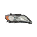 Replacement Passenger Side HID Headlight Assembly w/Signal Lamp