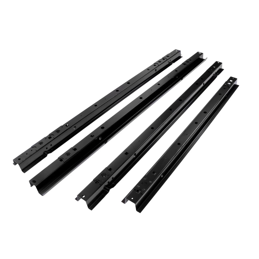 Pickup Crossmember Bed Mounting Kit for Chevy GMC Truck (2007–2014)