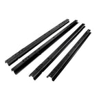Pickup Crossmember Bed Mounting Kit for Chevy GMC Truck (2007–2014)