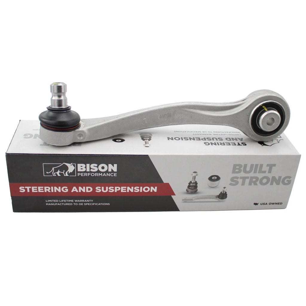 Front Left Upper Rearward Control Arm for Audi A8 Quattro S8 (2010–2017)