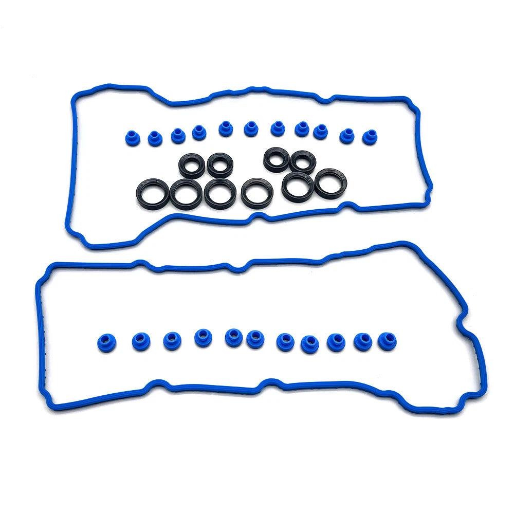 Valve Cover Gasket Kit for Ford F-150 3.5 3.7L (2011–2017)