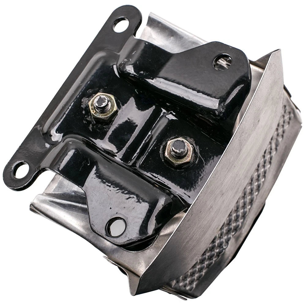 Front Engine Mount for Cadillac Escalade, Chevrolet Tahoe, GMC Sierra 1500 (2002–2020)