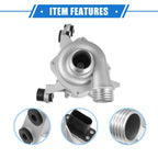 Metal Water Pump & Inverter for BMW X3 1 3 5 Series