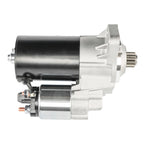 Starter Motor for VW Beetle Derby Golf Jetta (1998–2005) 1.1kW 12V CCW 9T