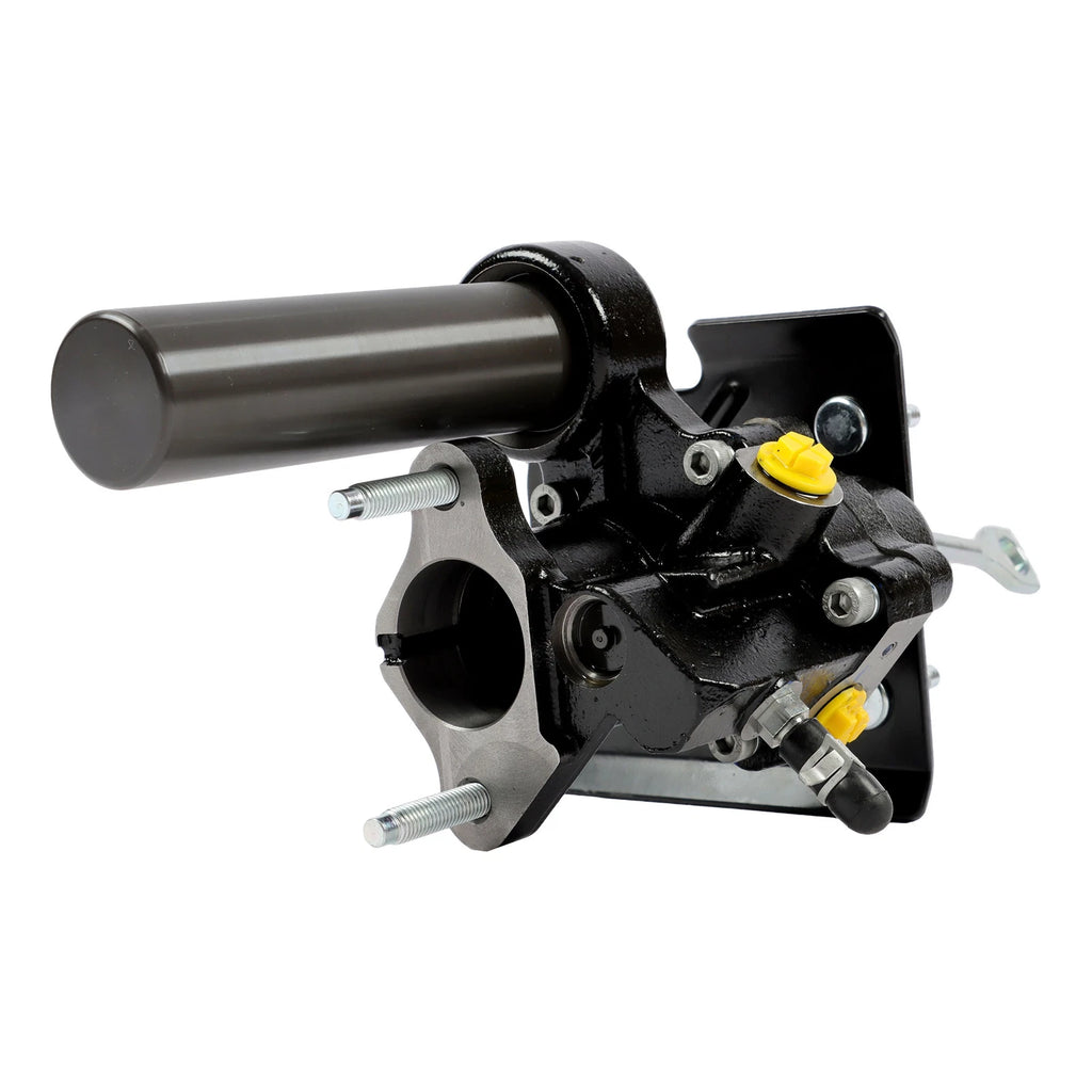 Power Brake Booster for GMC Yukon (2003–2006)