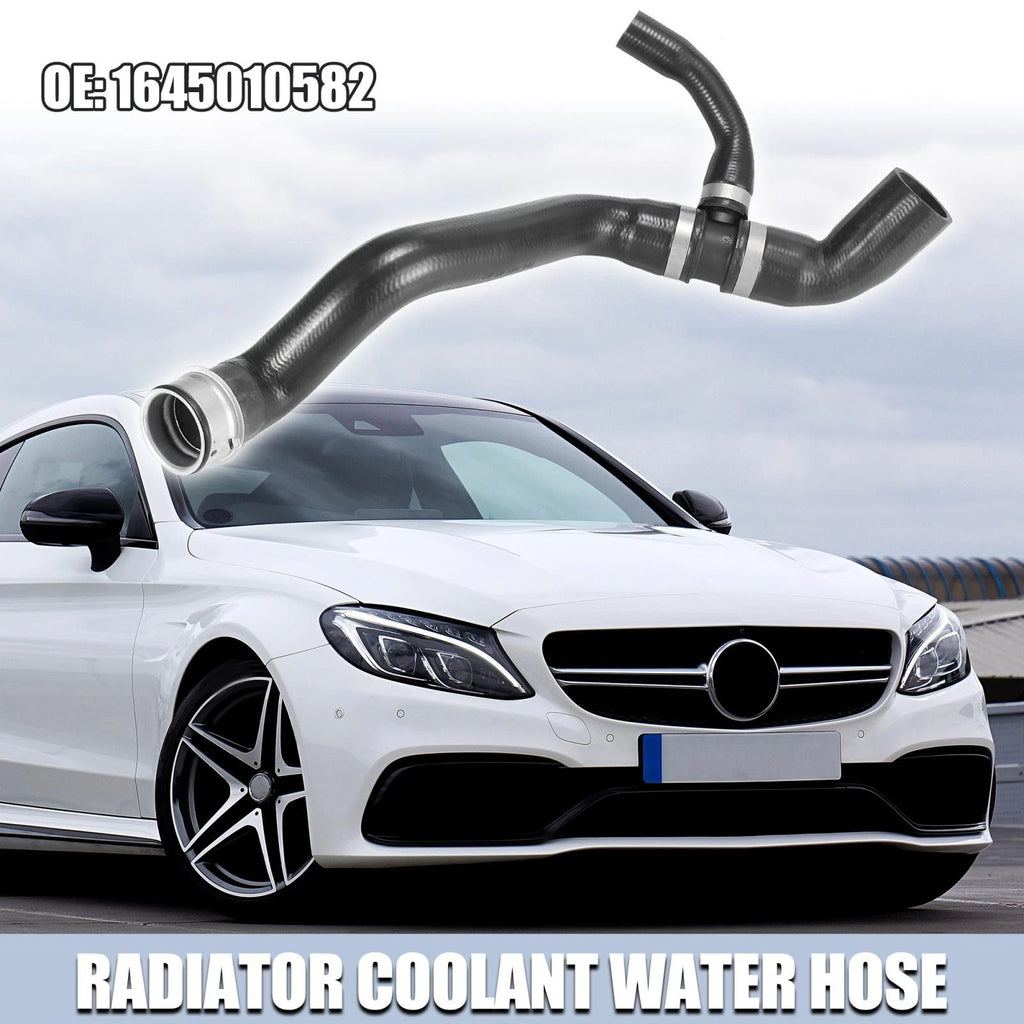Lower Radiator Coolant Hose 1645010582 for Mercedes-Benz ML350 (2006–2011)