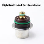Fuel Pressure Regulator for Falcon BA BF FG XR6 Turbo (2002–2014) 0280160575