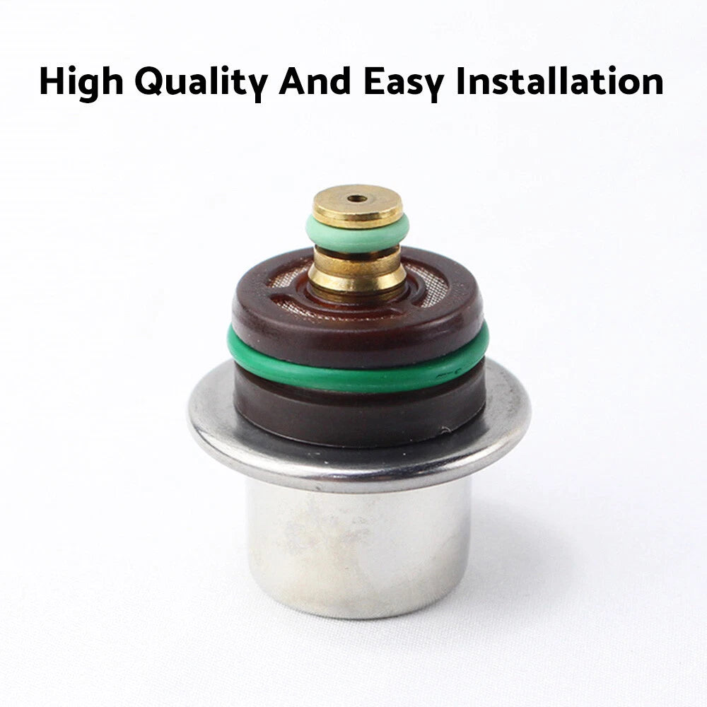 Fuel Pressure Regulator for Falcon BA BF FG XR6 Turbo (2002–2014) 0280160575