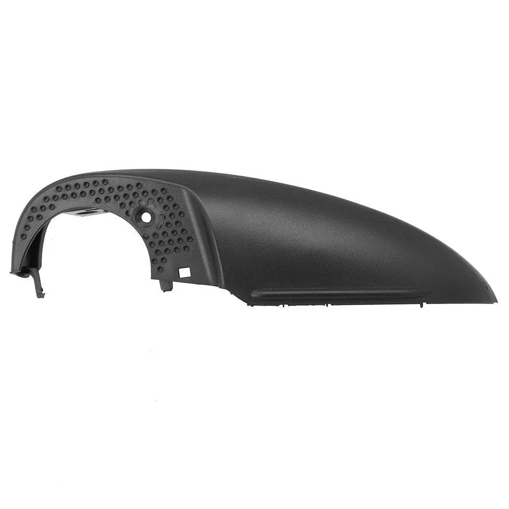 1x Left Driver Side Rear Mirror Base Plate Cover for Mazda 3 (2014���2016)