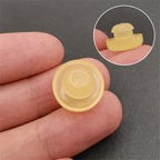 Car Brake/Clutch Pedal Rubber Stoppers for Infiniti (No Year Specified)