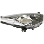 Headlights Pair for Mazda 2 DE (2007-2014)