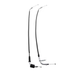 Throttle Cable Wire for Suzuki GSXR600 GSXR750 (2011–2023) Black