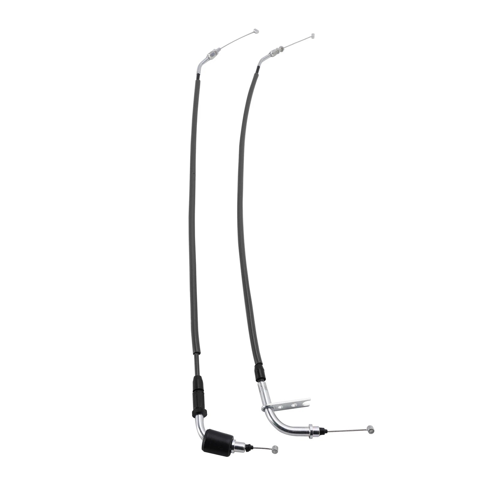 Throttle Cable Wire for Suzuki GSXR600 GSXR750 (2011–2023) Black