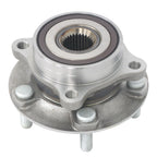 Pair Front Wheel Hub Bearing Assembly for Mitsubishi Lancer (2008-2015)