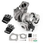 Billet Turbo for Cadillac CT6 ATS CTS Chevrolet Malibu Equinox 2.0 (2013–2021)