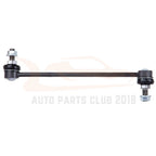 Set of 2 Front Stabilizer Sway Bar Links for Nissan Sentra (2007-2012)