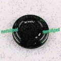 Rear Axle Fork Crash Sliders Cap Cover for BMW R1200GS (2013–2014)