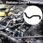 Radiator Coolant Hose for Mercedes-Benz C-Class W202 C180 C220 (1994–2000) No.A2025012782