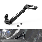 Rear Brake Lever Pedal for Harley Road King Special FLHRXS (2017–2023)