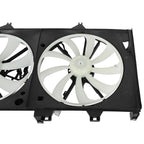 Cooling Fan for Lexus ES350 Toyota Avalon (2013–2018)