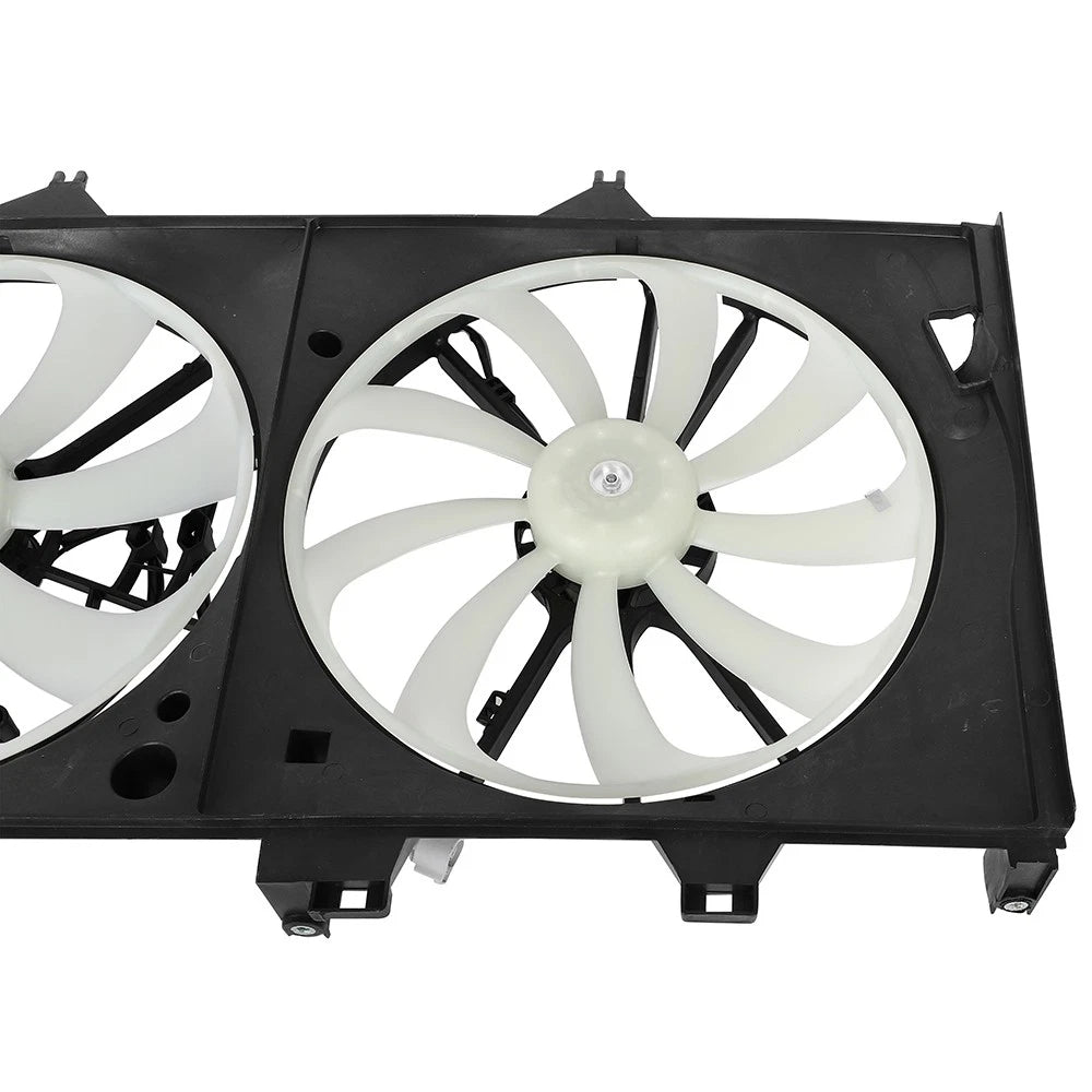 Cooling Fan for Lexus ES350 Toyota Avalon (2013–2018)