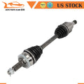 Front Left CV Axle for Hyundai Azera Sonata (2006–2010)