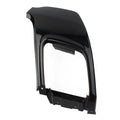 Rear Bumper Exhaust Pipe Trim for Land Rover Range Rover Evoque (2012–2021)