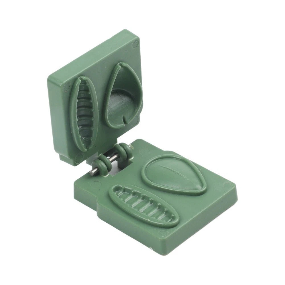 3pcs Multifunctional Fishing Bait Mold for DIY Trout Baits