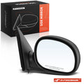 Manual Adjust Passenger Mirror for Ford F-150 (2002–2003)