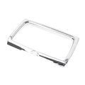Stereo Radio Trim Cover for Harley Electra Glide Street Tri Glide 14-23