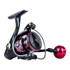 Saltwater Fishing Reel HB Series for Fishing (Full Metal Frame, 5.2:1)
