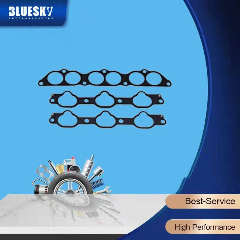Inlet Intake Manifold Gasket Set for Kia Carnival VQ 2.7L V6 (2006-2010)
