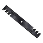 Toothed Mower Blade 18" X 5/8" for Gravely (Replaces 00273100)