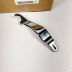 Chrome Fairing Support Bracket (LH) for Harley-Davidson Road Glide (OEM 47200261)