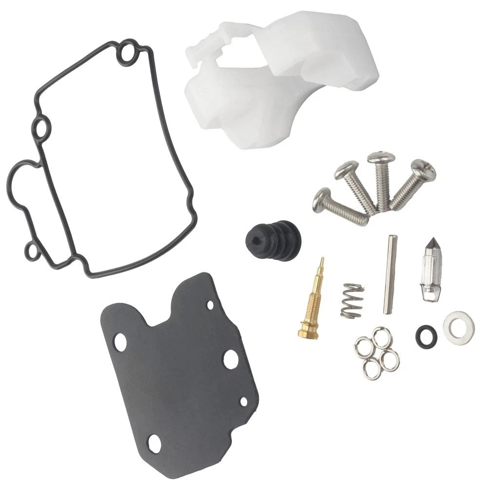 Carburetor Repair Kit for Fuel Efficiency Improvement