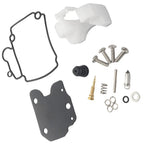 Carburetor Repair Kit for Fuel Efficiency Improvement