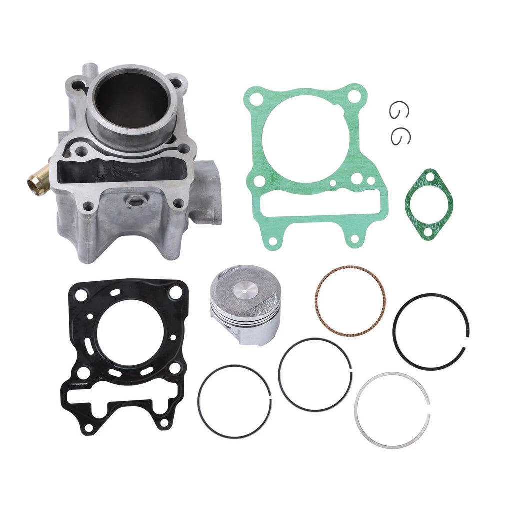 52.4mm Cylinder Piston Gaskets Kit for Honda Lead125, PCX125, Click125i, Forza 125