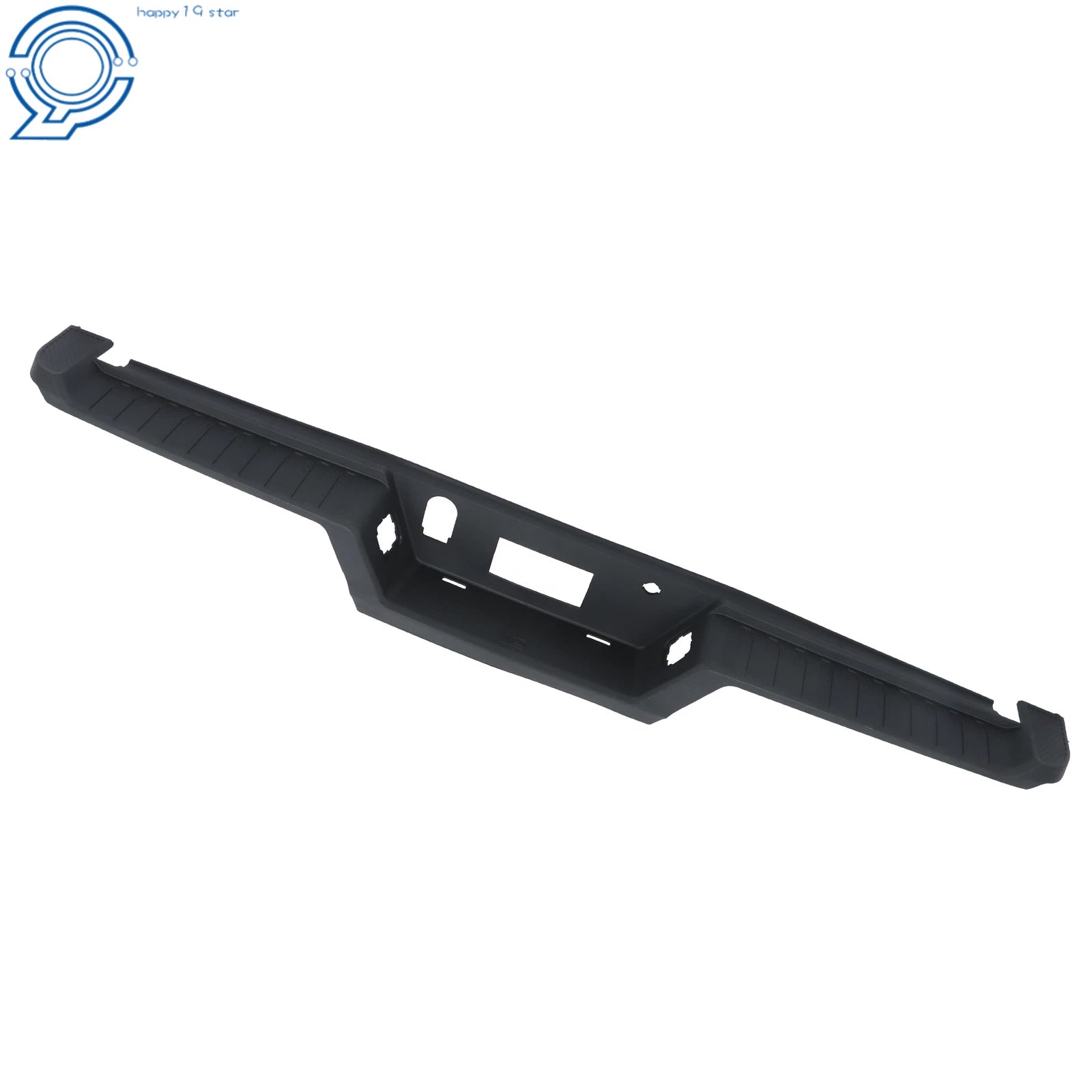 Rear Bumper Step Pad Cover for Ford F150 (2021–2023)