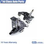 3.5" Lift Spindles for Ford F150 2WD (1997–2004)