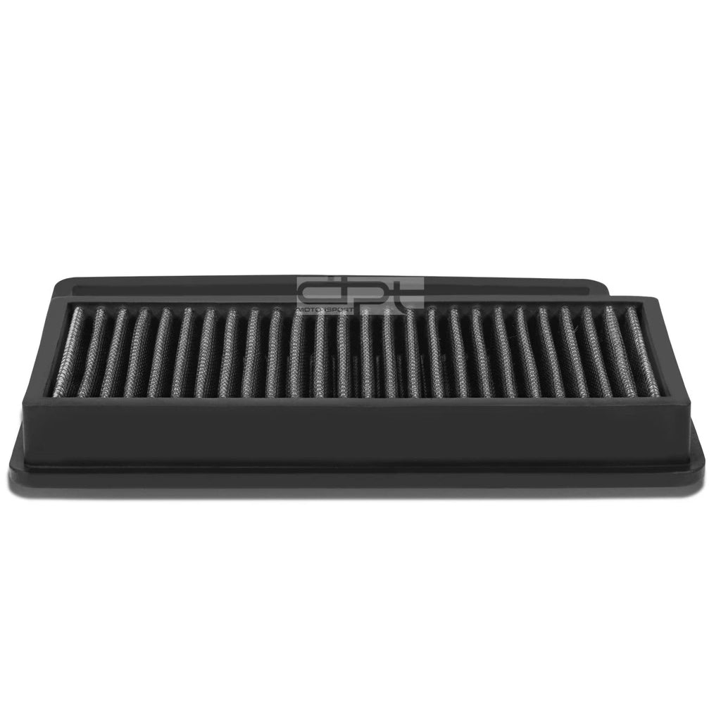 Reusable Washable High Flow Air Filter for Fiat Doblo 1.4T (2010–2017)