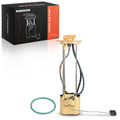 Fuel Pump Module Assembly for Chevy Silverado 2500 HD (2001â2007)
