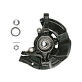 Front Left Steering Knuckle & Wheel Bearing Hub for Kia Optima (2011)