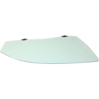 Front Passenger Door Glass for Toyota Tacoma (2016–2018)