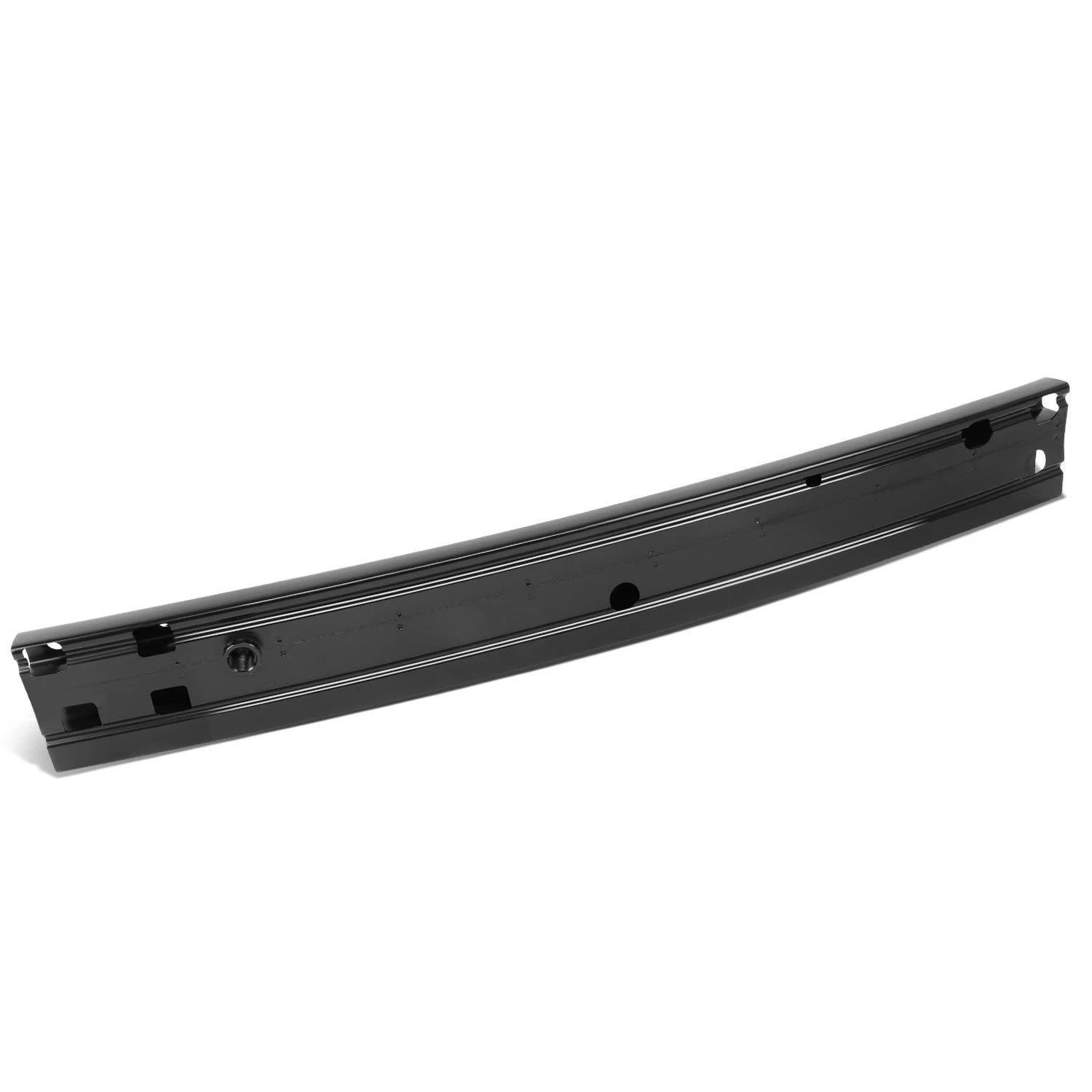 Front Bumper Face Bar Reinforcement for Nissan Versa Sedan (2012–2019)