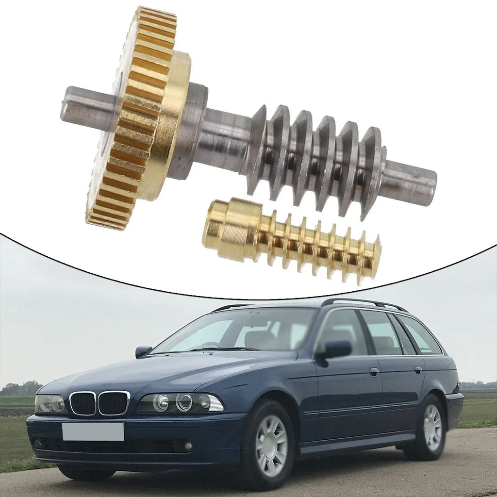 Side Mirror Motor Gear for BMW E39 (1995���2003)