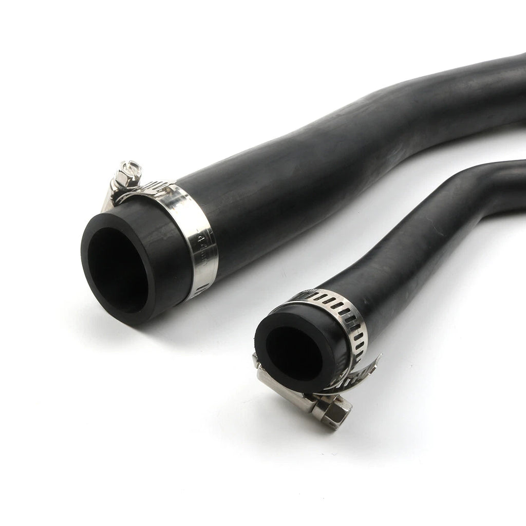 Fuel Fill & Vent Hose for Jeep Cherokee XJ (1997–2001) Replaces 52100132AB 52100131AD