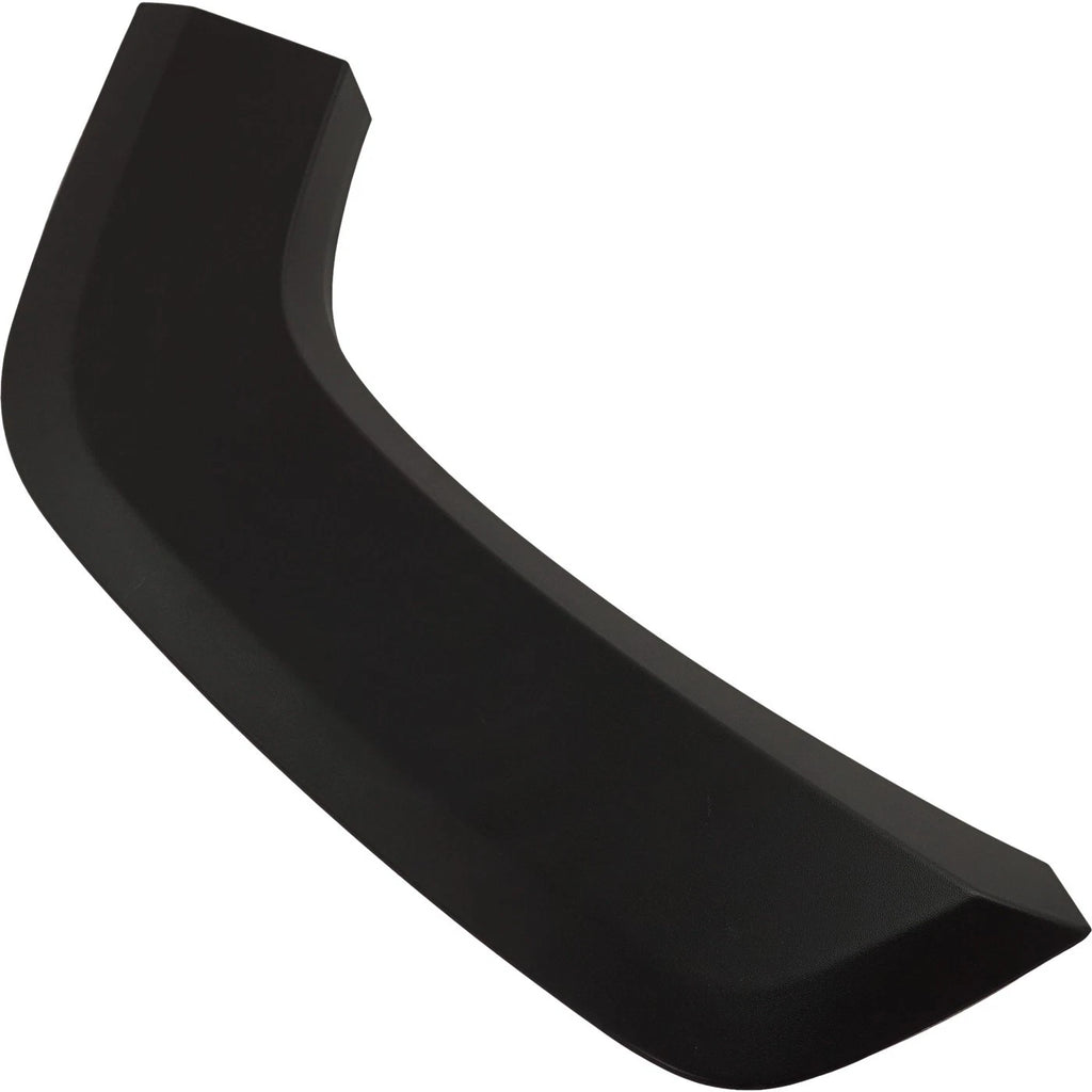 Rear Left Door Molding for Make Model