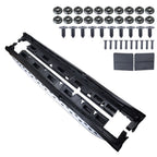 Running Board Side Step Bar for Mercedes-Benz GL450 GLS X166 (2013–2019)