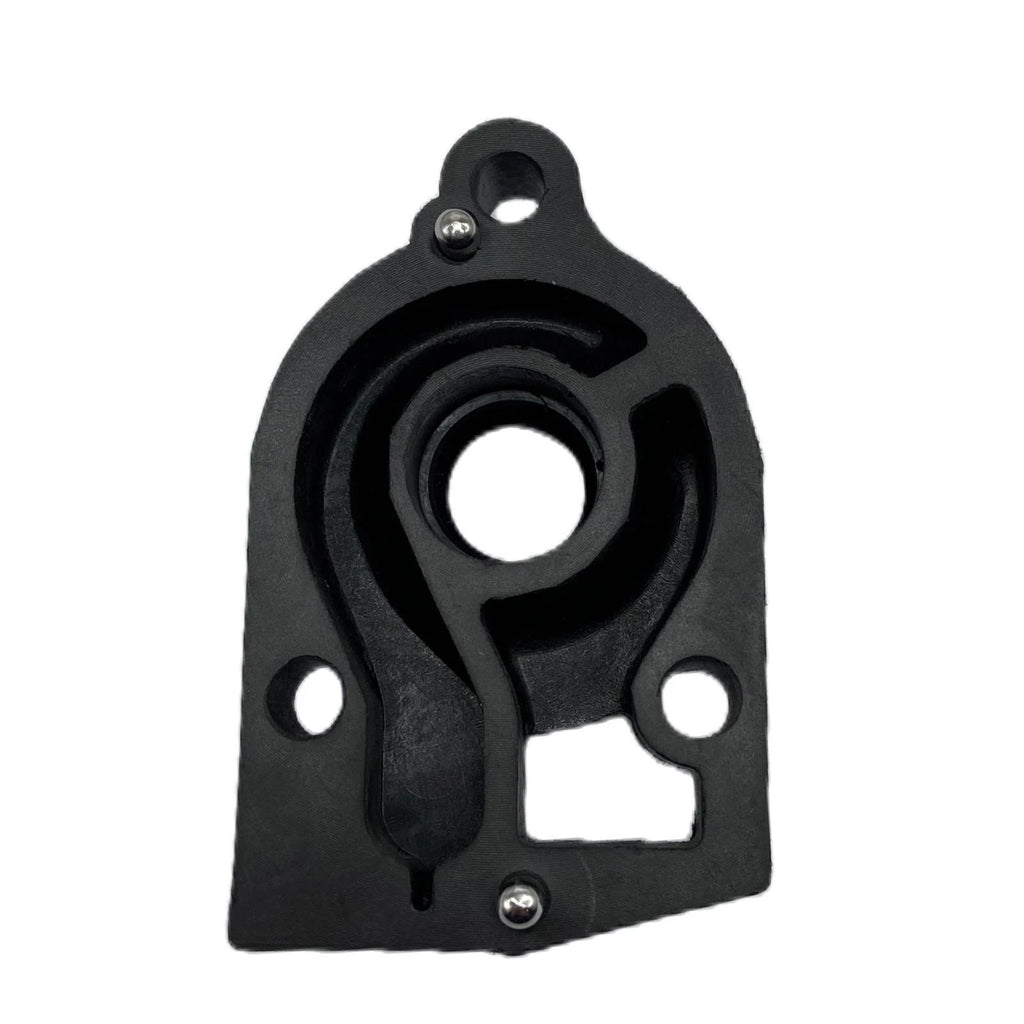 Pump Base for Mercury Mariner Force L4 L6 V6 65-225 HP 2-Stroke (46-44292A3)